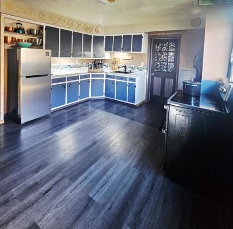 10 Spruce Street East Millinocket ME 04430