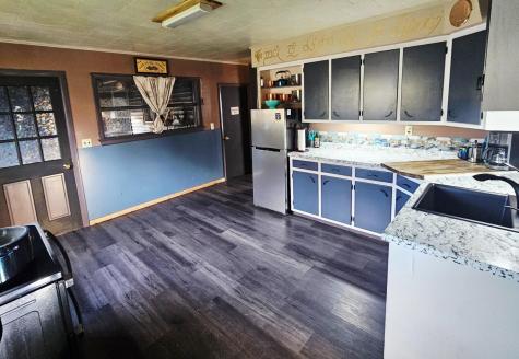 10 Spruce Street East Millinocket ME 04430