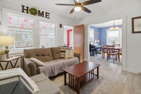 13 Longwood Avenue Augusta ME 04330