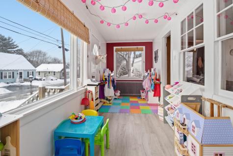 13 Longwood Avenue Augusta ME 04330