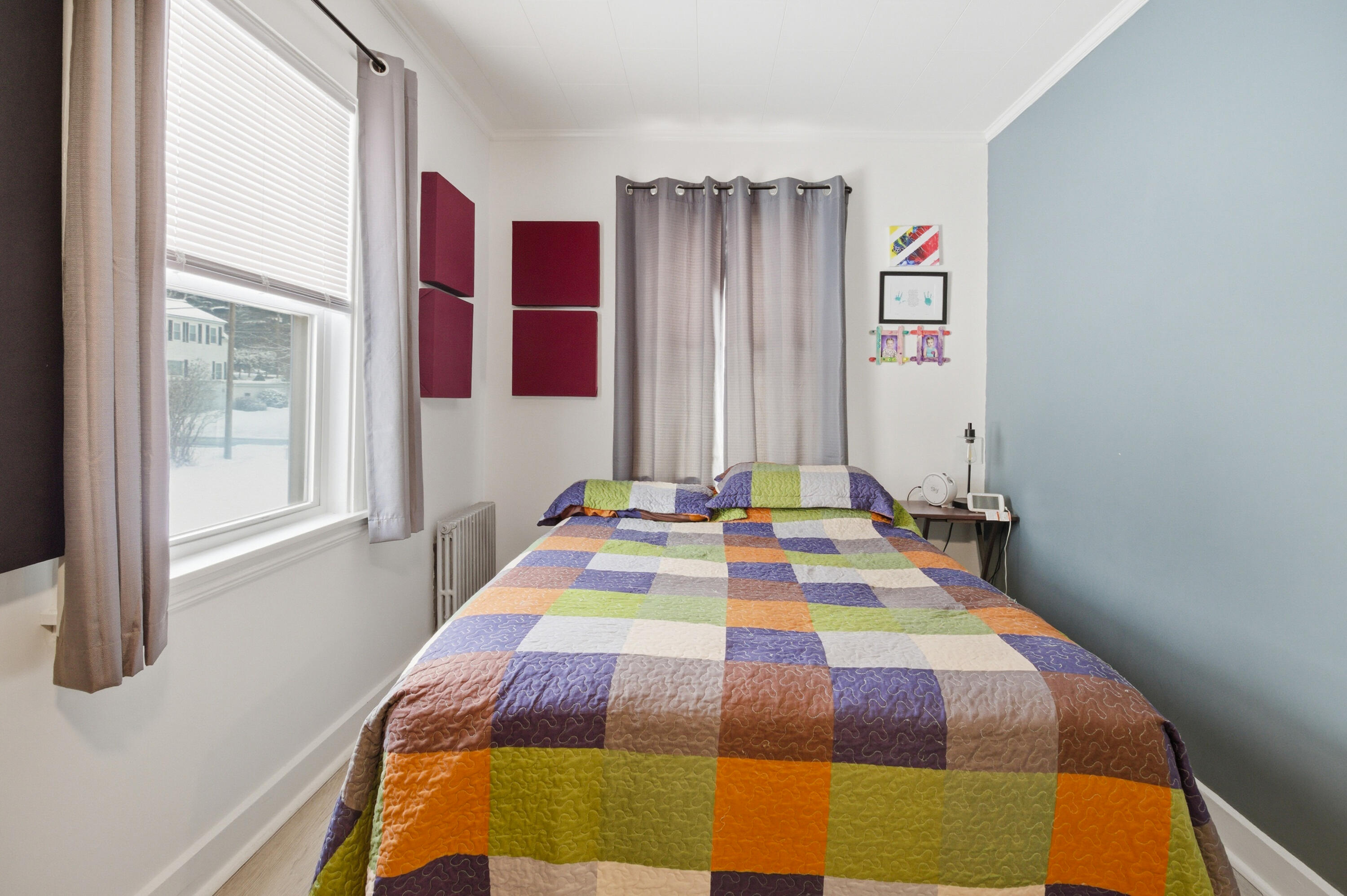 13 Longwood Avenue Augusta ME 04330