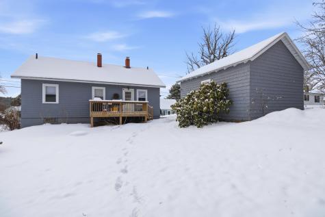 13 Longwood Avenue Augusta ME 04330