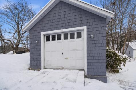 13 Longwood Avenue Augusta ME 04330