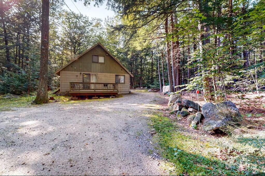 30 Blue Jay Lane Bridgton ME 04009