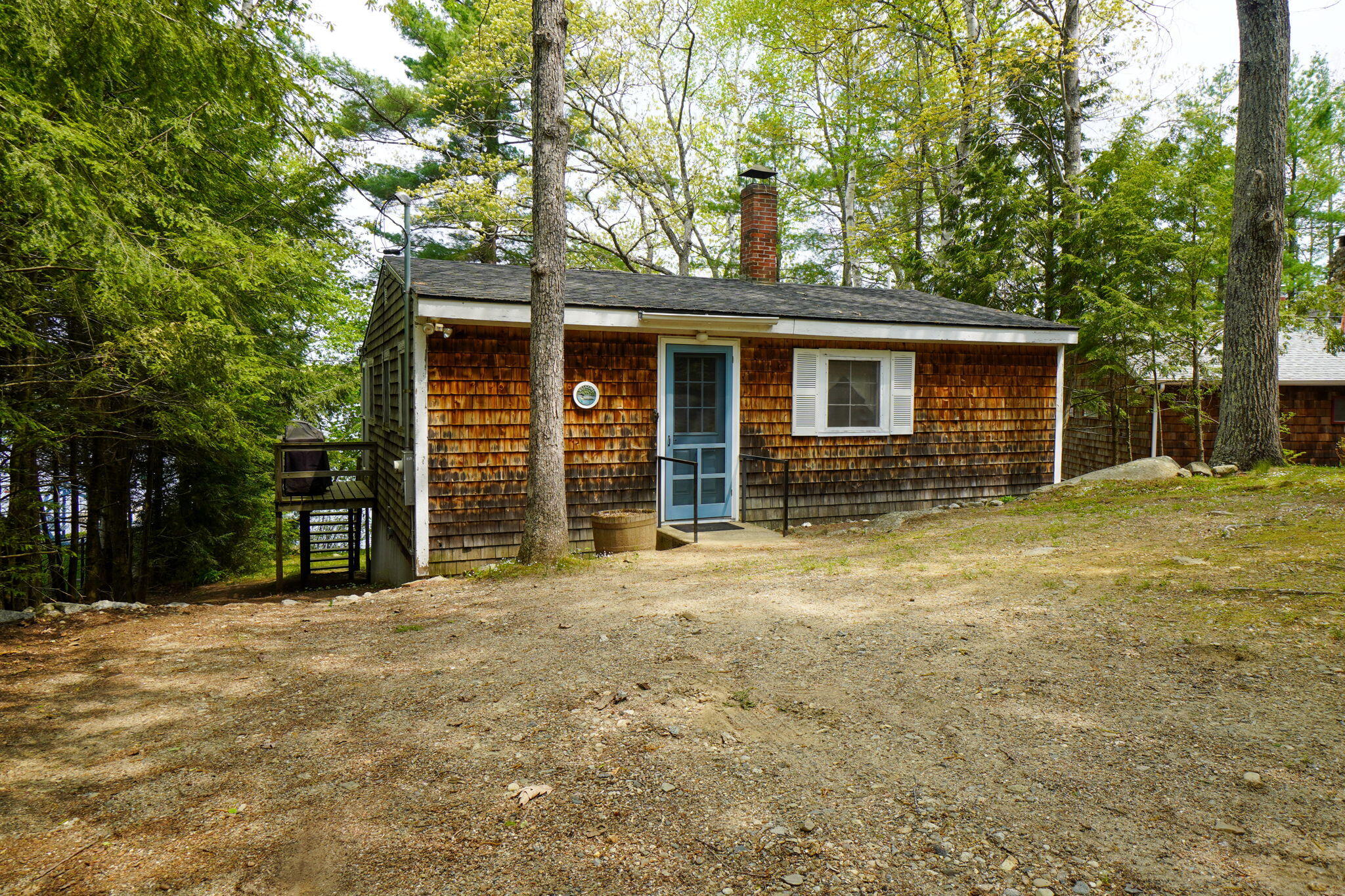 113 Shore Road Lyman, ME