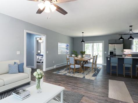 3 Milligan Circle Oxford ME 04270