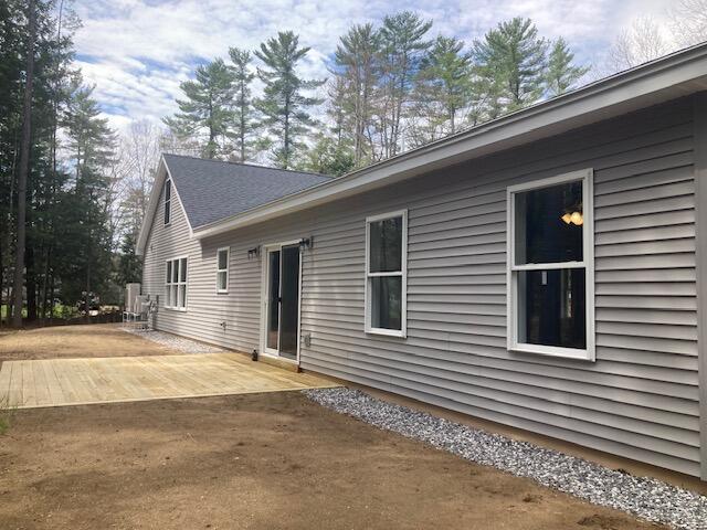 3 Milligan Circle Oxford ME 04270