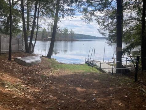 3 Milligan Circle Oxford ME 04270