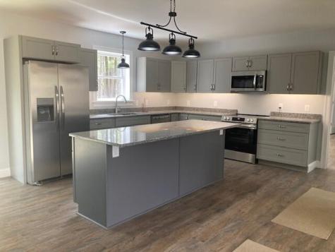 3 Milligan Circle Oxford ME 04270