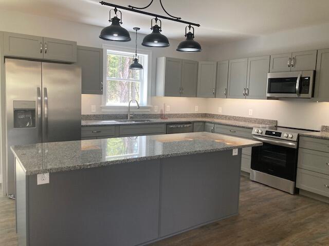 3 Milligan Circle Oxford ME 04270