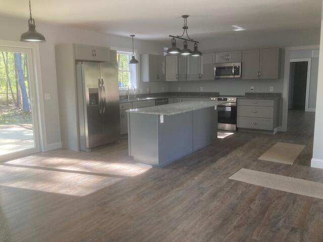 3 Milligan Circle Oxford ME 04270