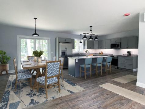 3 Milligan Circle Oxford ME 04270