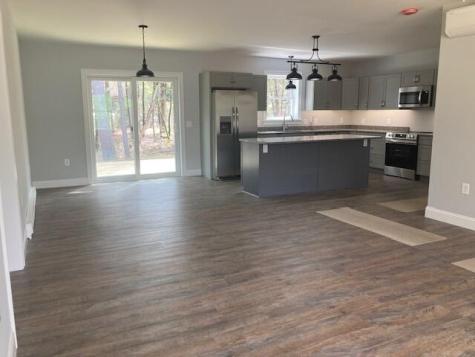 3 Milligan Circle Oxford ME 04270