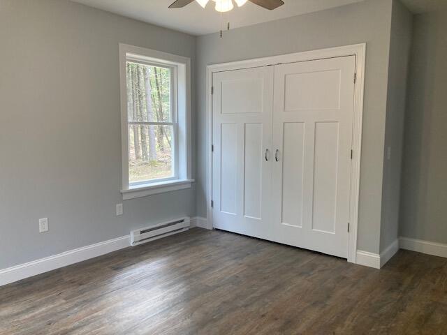 3 Milligan Circle Oxford ME 04270