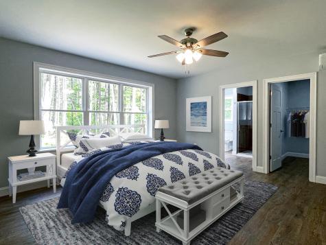 3 Milligan Circle Oxford ME 04270