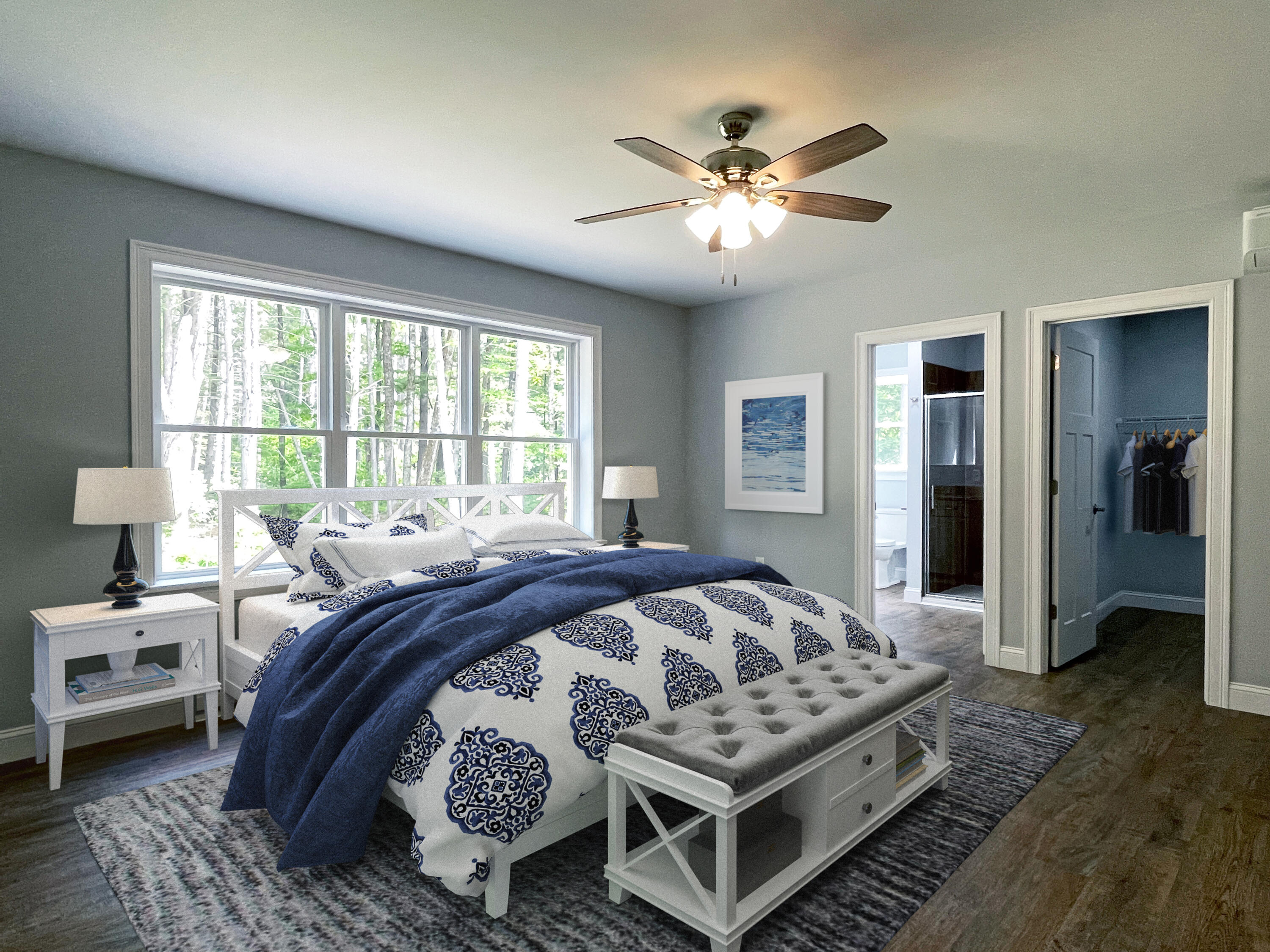 3 Milligan Circle Oxford ME 04270