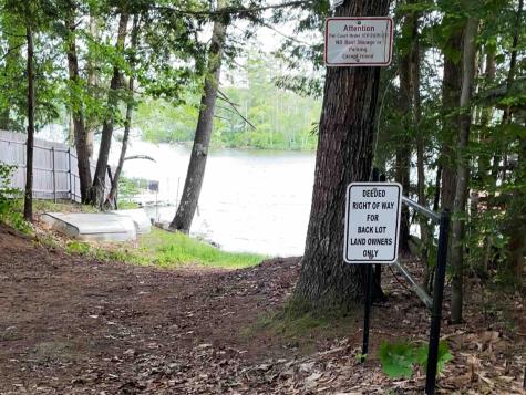 3 Milligan Circle Oxford ME 04270