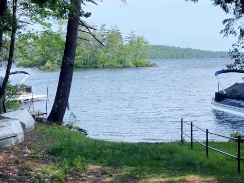 3 Milligan Circle Oxford ME 04270