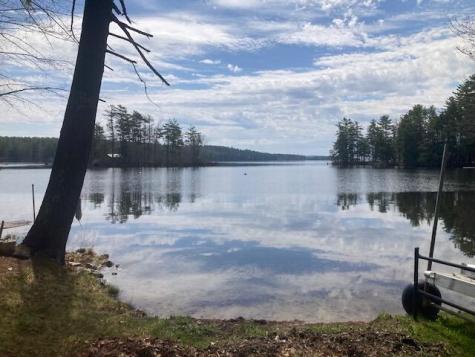 3 Milligan Circle Oxford ME 04270