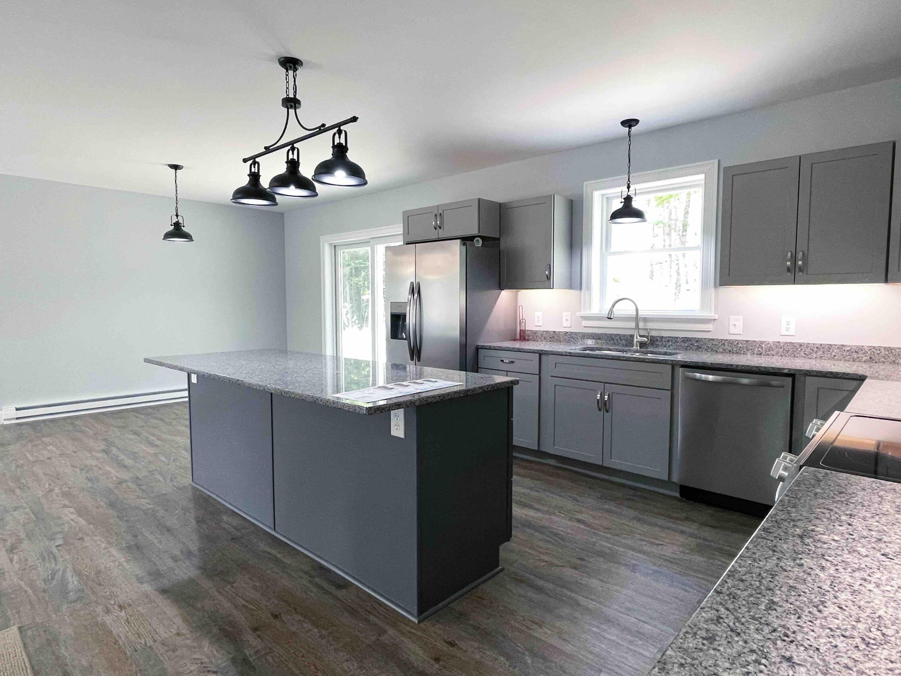 3 Milligan Circle Oxford ME 04270