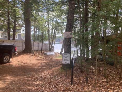 3 Milligan Circle Oxford ME 04270