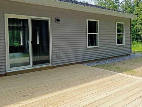 3 Milligan Circle Oxford ME 04270