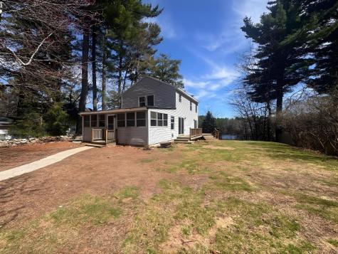 74 Emerson Drive Windham ME 04062