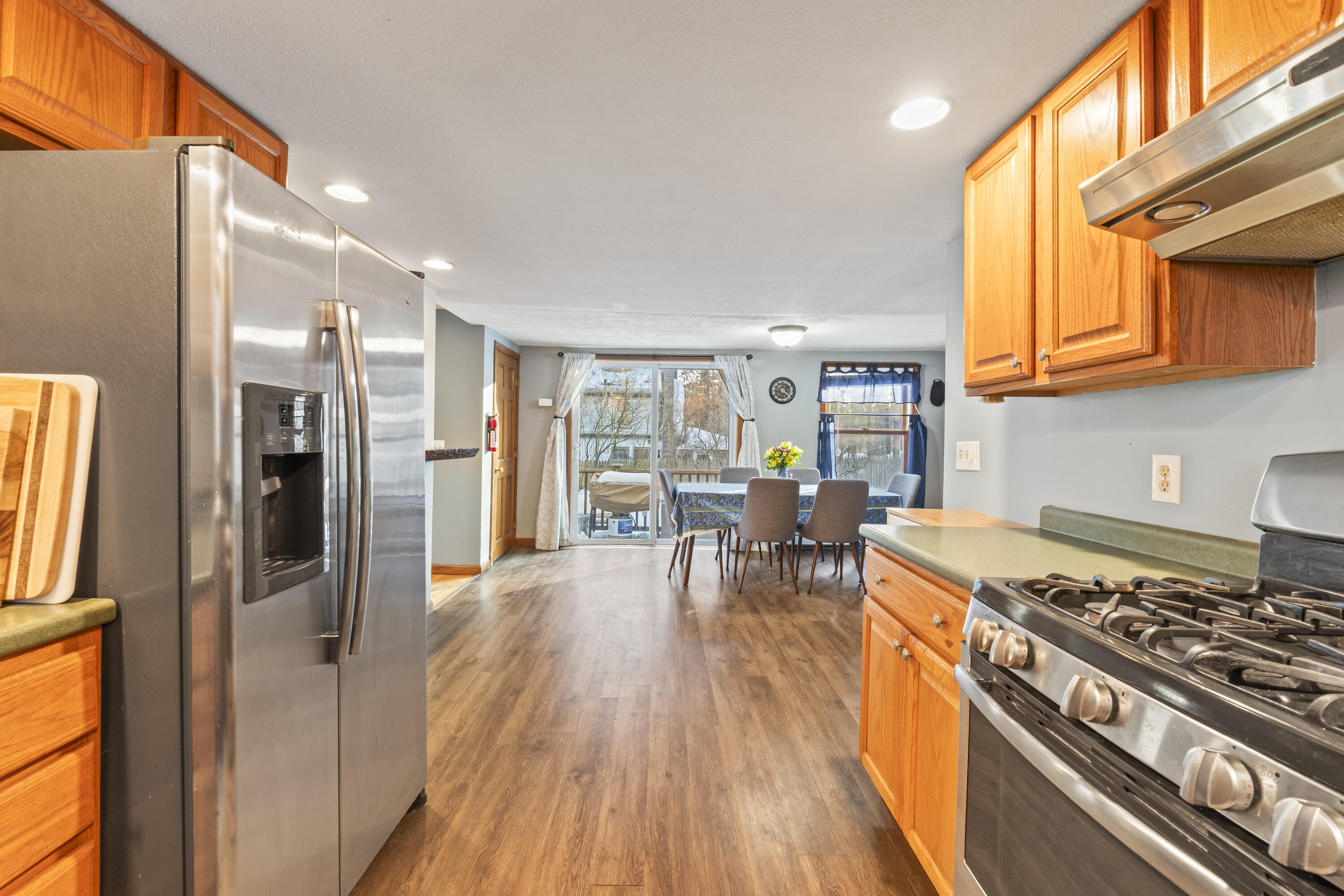 74 Emerson Drive Windham ME 04062