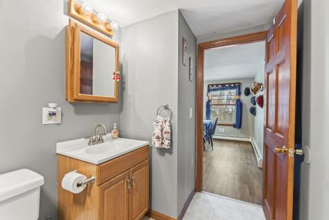 74 Emerson Drive Windham ME 04062