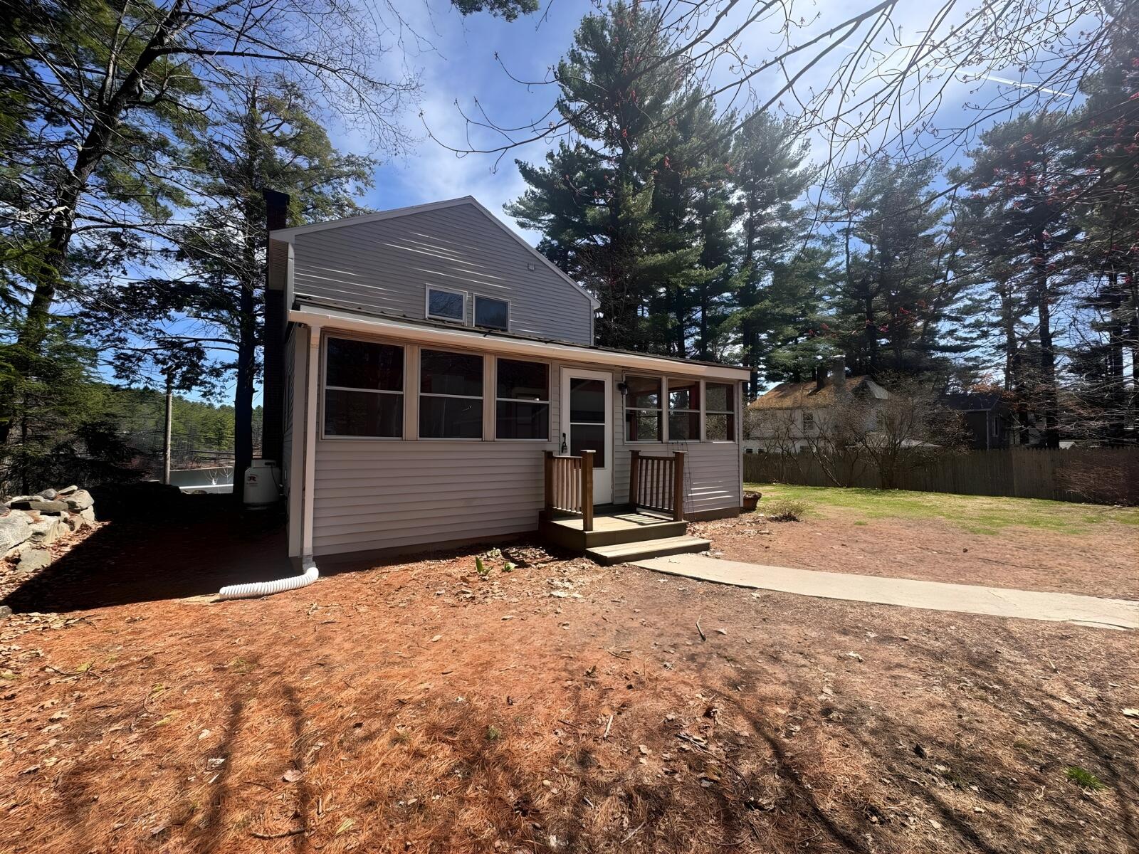 74 Emerson Drive Windham ME 04062