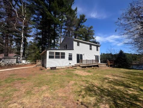 74 Emerson Drive Windham ME 04062