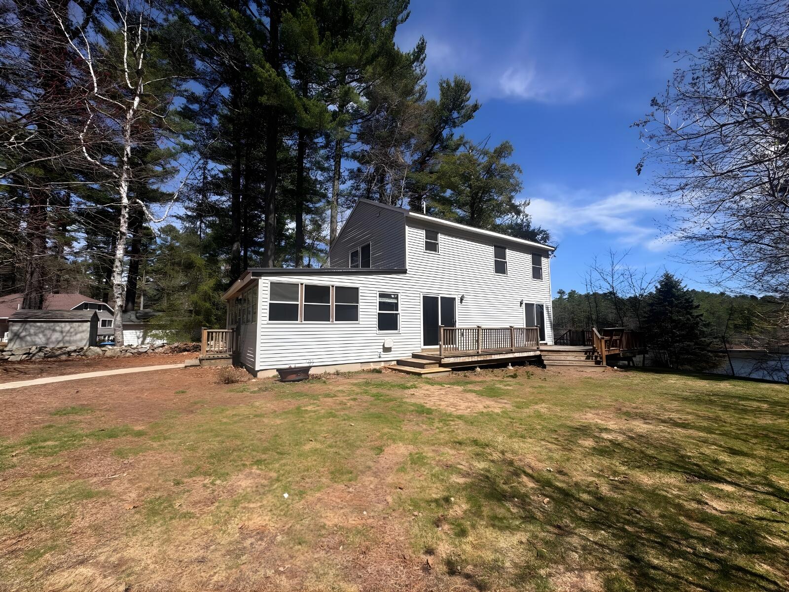 74 Emerson Drive Windham ME 04062