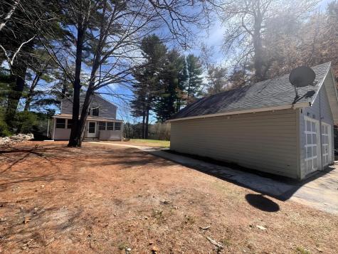 74 Emerson Drive Windham ME 04062