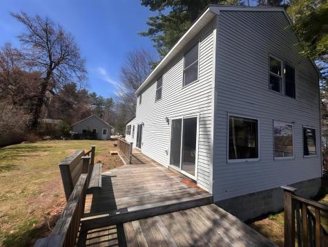 74 Emerson Drive Windham ME 04062