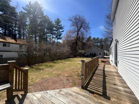 74 Emerson Drive Windham ME 04062