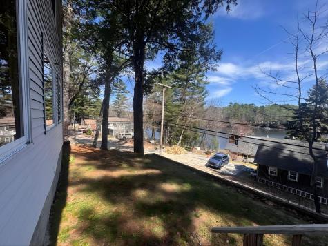 74 Emerson Drive Windham ME 04062