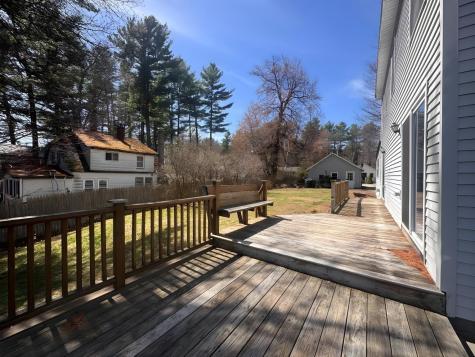 74 Emerson Drive Windham ME 04062
