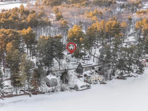 74 Emerson Drive Windham ME 04062