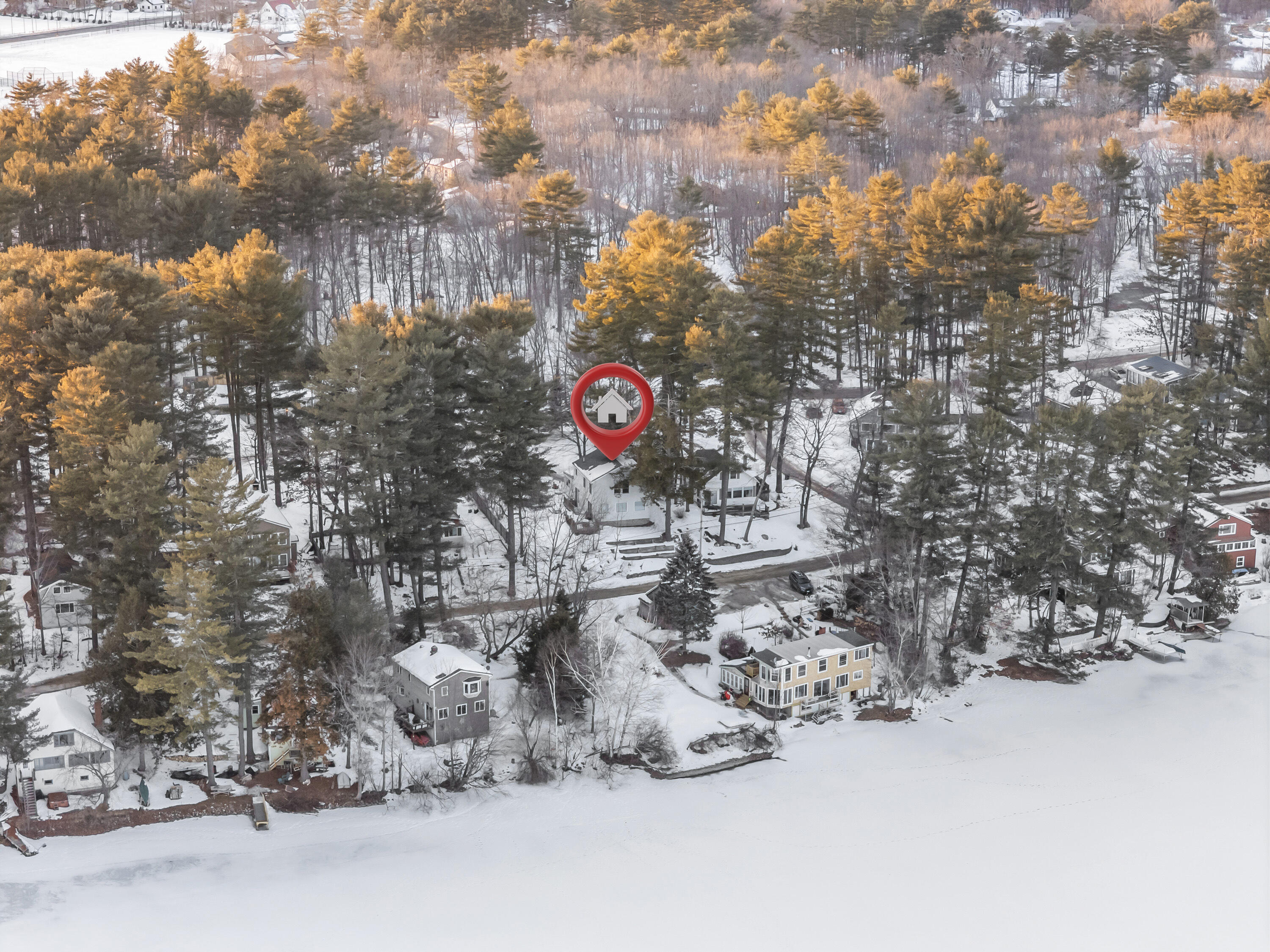 74 Emerson Drive Windham ME 04062
