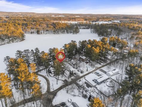 74 Emerson Drive Windham ME 04062
