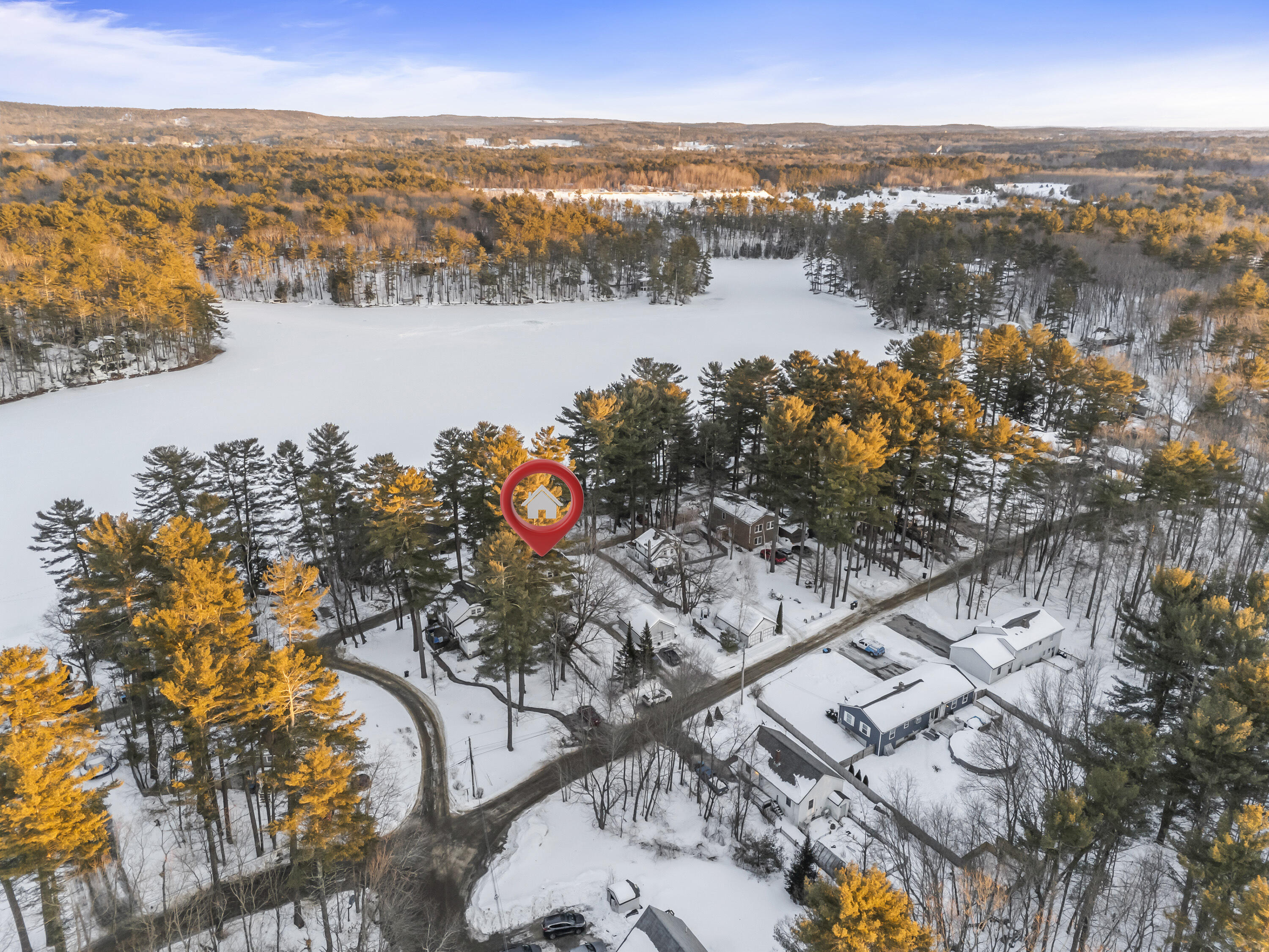 74 Emerson Drive Windham ME 04062