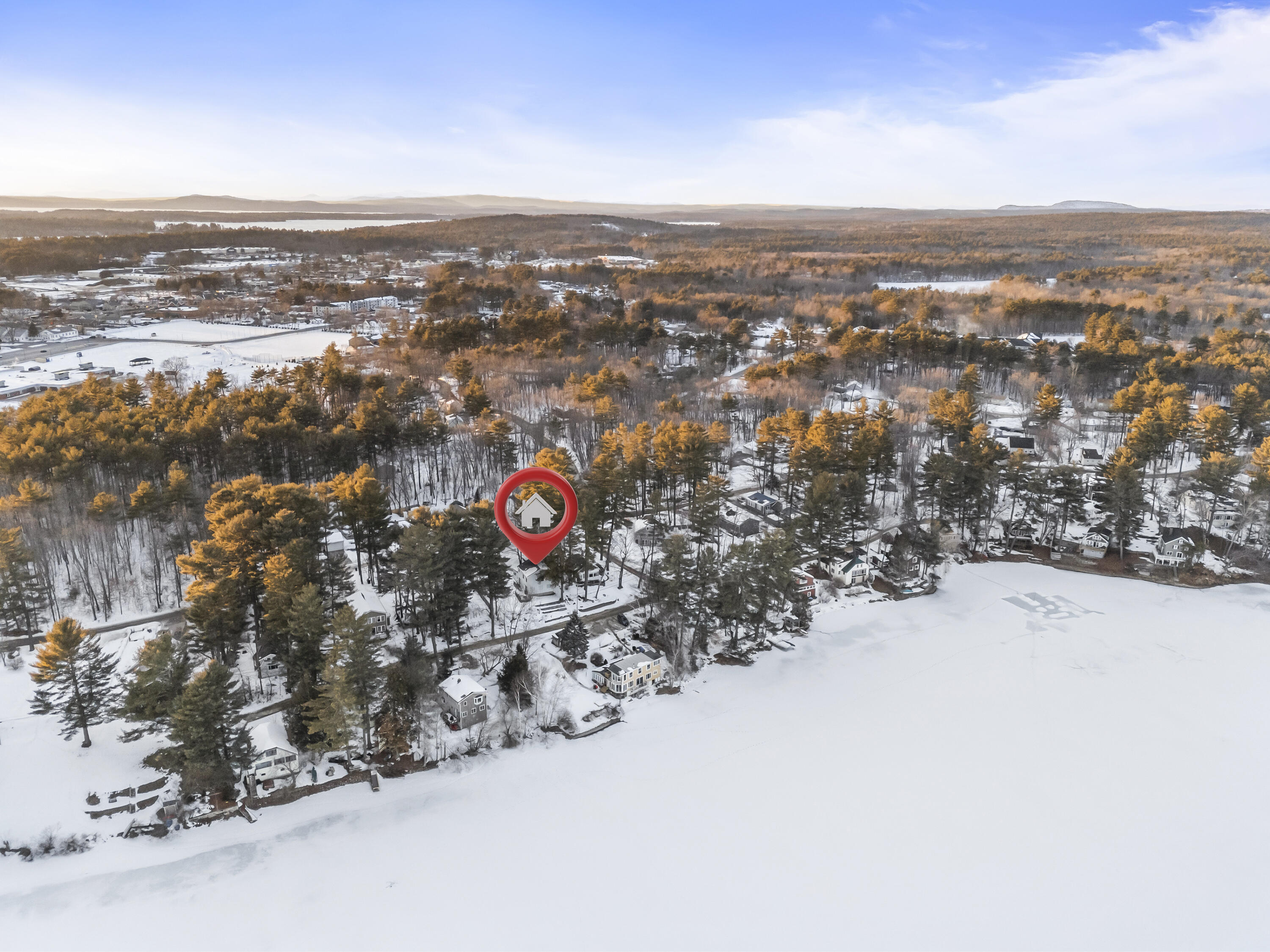 74 Emerson Drive Windham ME 04062