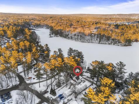 74 Emerson Drive Windham ME 04062