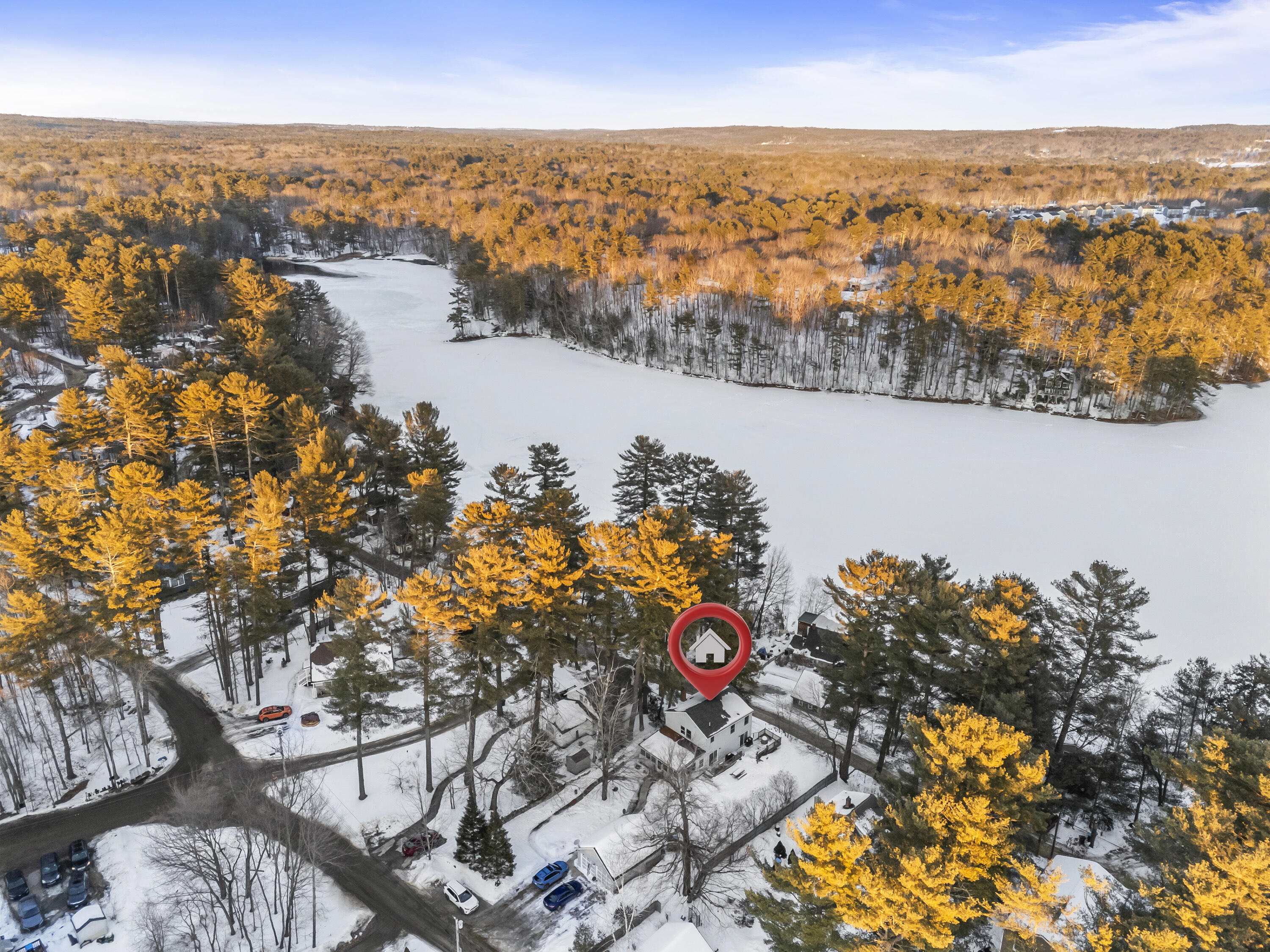 74 Emerson Drive Windham ME 04062