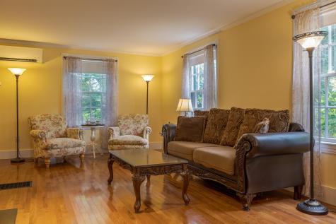 135 State Highway 3 Bar Harbor ME 04609