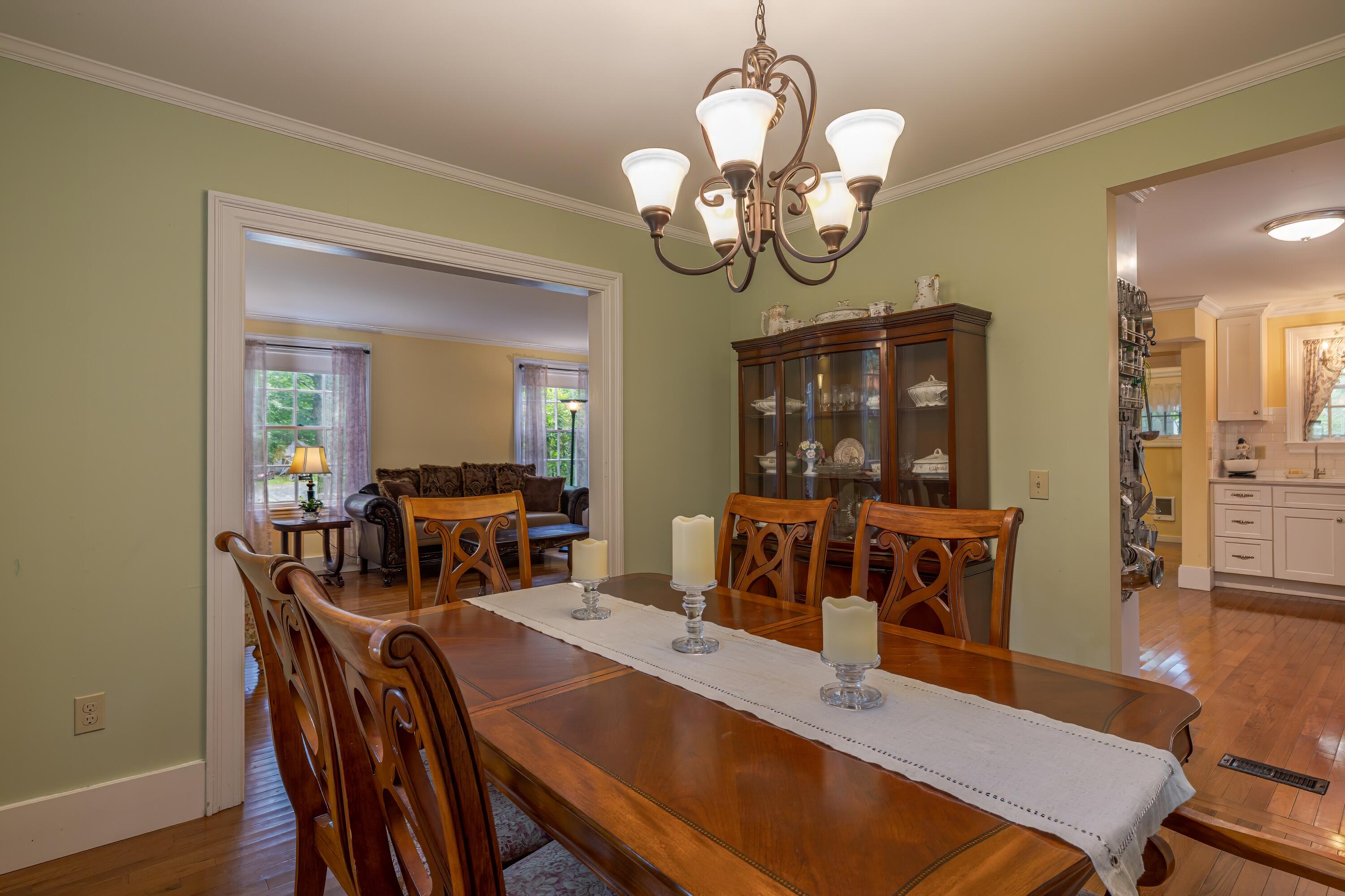 135 State Highway 3 Bar Harbor ME 04609