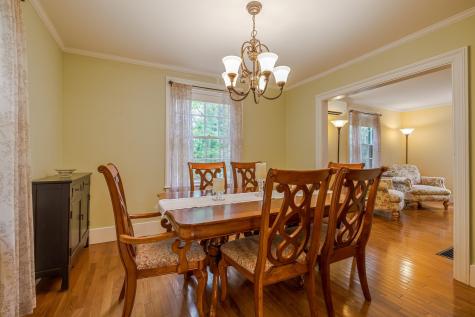 135 State Highway 3 Bar Harbor ME 04609