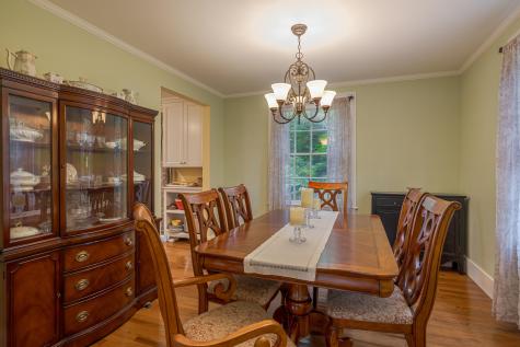 135 State Highway 3 Bar Harbor ME 04609