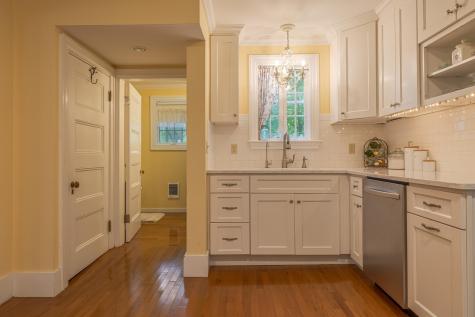 135 State Highway 3 Bar Harbor ME 04609