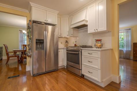 135 State Highway 3 Bar Harbor ME 04609